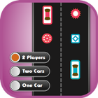 2 Cars Multiplayer آئیکن