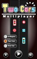 2 Cars Multiplayer poster