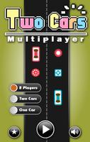 2 Cars Multiplayer 截图 1