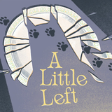 A Little Left आइकन