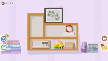 A Little Storage-Organization ภาพหน้าจอ 3