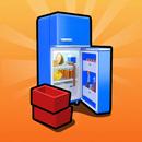 Fridge Master-fill up fridge APK