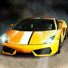 Speed Racer-Car Racing Game أيقونة
