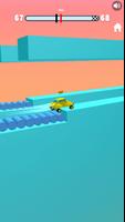 Speed Racer-Car Racing Game تصوير الشاشة 1