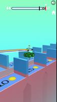 Speed Racer-Car Racing Game تصوير الشاشة 3