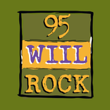 95 WIIL Rock