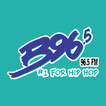 B 96.5 icon