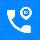 Caller ID Number and Location icon