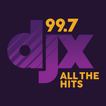 99.7 DJX icon