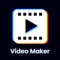 Magic Video Maker with Music