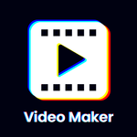 Magic Video Maker icon