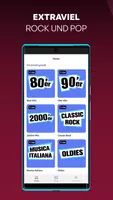 80er90er MEGAMIX Ekran Görüntüsü 2