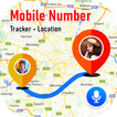 Live Mobile Number Tracker