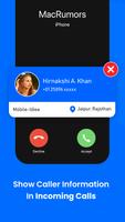 Live Mobile Number Tracker poster
