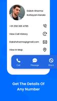 Live Mobile Number Tracker screenshot 1