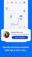 Live Mobile Number Tracker capture d'écran 3