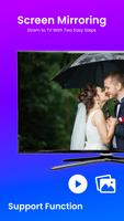 Screen Mirroring for All TV Ekran Görüntüsü 2