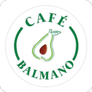 Cafe Balmano APK