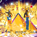The New Treasure