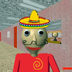 Happy Math Teacher Loves Tacos : Mexican Mod APK
