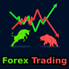 Learn Forex Trading  Tutorials icône