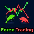 Learn Forex Trading  Tutorials 아이콘