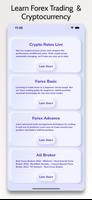 Learn Forex Trading  Tutorials poster