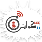 Radio Zirgwaat ícone