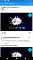 Radio Zirgwaat screenshot 2