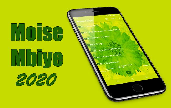 TÉLÉCHARGER MOISE MBIYE MOLIMO MOISE MBIYE MOLIMO TÉLÉCHARGER