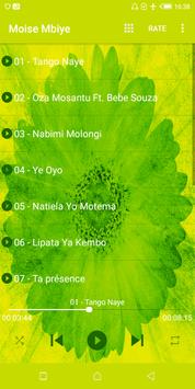 TÉLÉCHARGER LA CHANSON OZA MOSANTU DE MOISE MBIYE OZA TÉLÉCHARGER DE CHANSON MOISE MOSANTU MBIYE LA