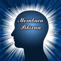 Cara Membaca Pikiran Orang Lain plakat