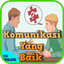 Cara Berkomunikasi Yang Baik APK