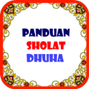 Cara Sholat Dhuha dan Bacaannya APK