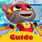 Guide For Talking Tom Heroes Dash and Walkthrough иконка
