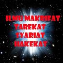 Ilmu Makrifat Tarekat Syariat dan Hakekat aplikacja