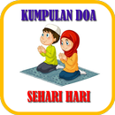 Kumpulan Doa Sehari Hari Anak APK