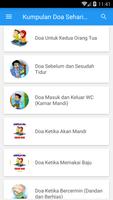 Kumpulan Doa Sehari Hari Anak screenshot 1
