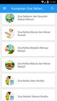Kumpulan Doa Sehari Hari Anak screenshot 2