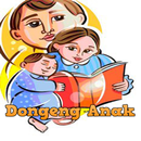 Cerita Dongeng Anak pilihan APK