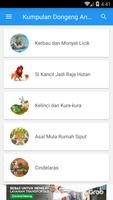 Cerita Dongeng Anak pilihan पोस्टर
