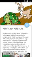 Cerita Dongeng Anak pilihan screenshot 1