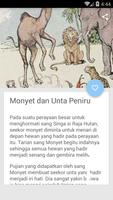 Cerita Dongeng Anak pilihan syot layar 2