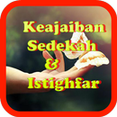 Keajaiban Sedekah dan Istighfar APK