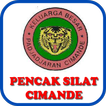 Pencak Silat Cimande