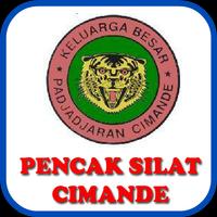 Pencak Silat Cimande gönderen