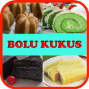 Resep Membuat Bolu Kukus APK