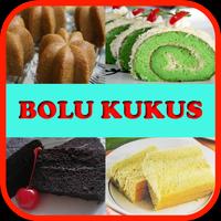 Resep Membuat Bolu Kukus plakat