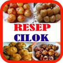 Resep Cilok Kenyal APK