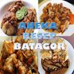 Resep Batagor Sederhana